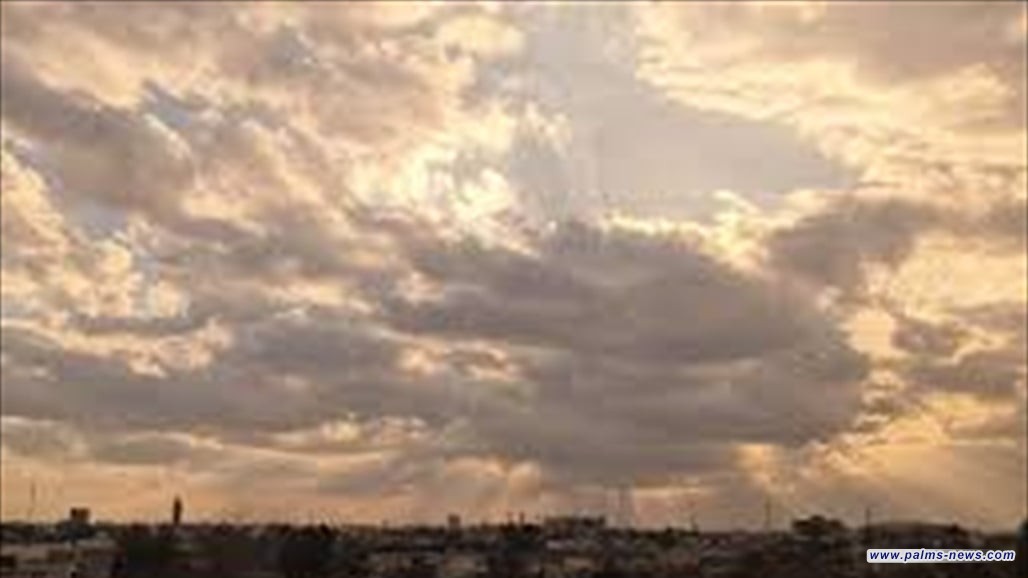 طقس العراق.. أمطار لـ 6  محافظات و"نزول قطبي نادر"